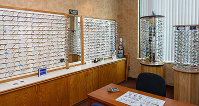 Lewyckyj lia Felton Eye Clinics Northwest Indiana